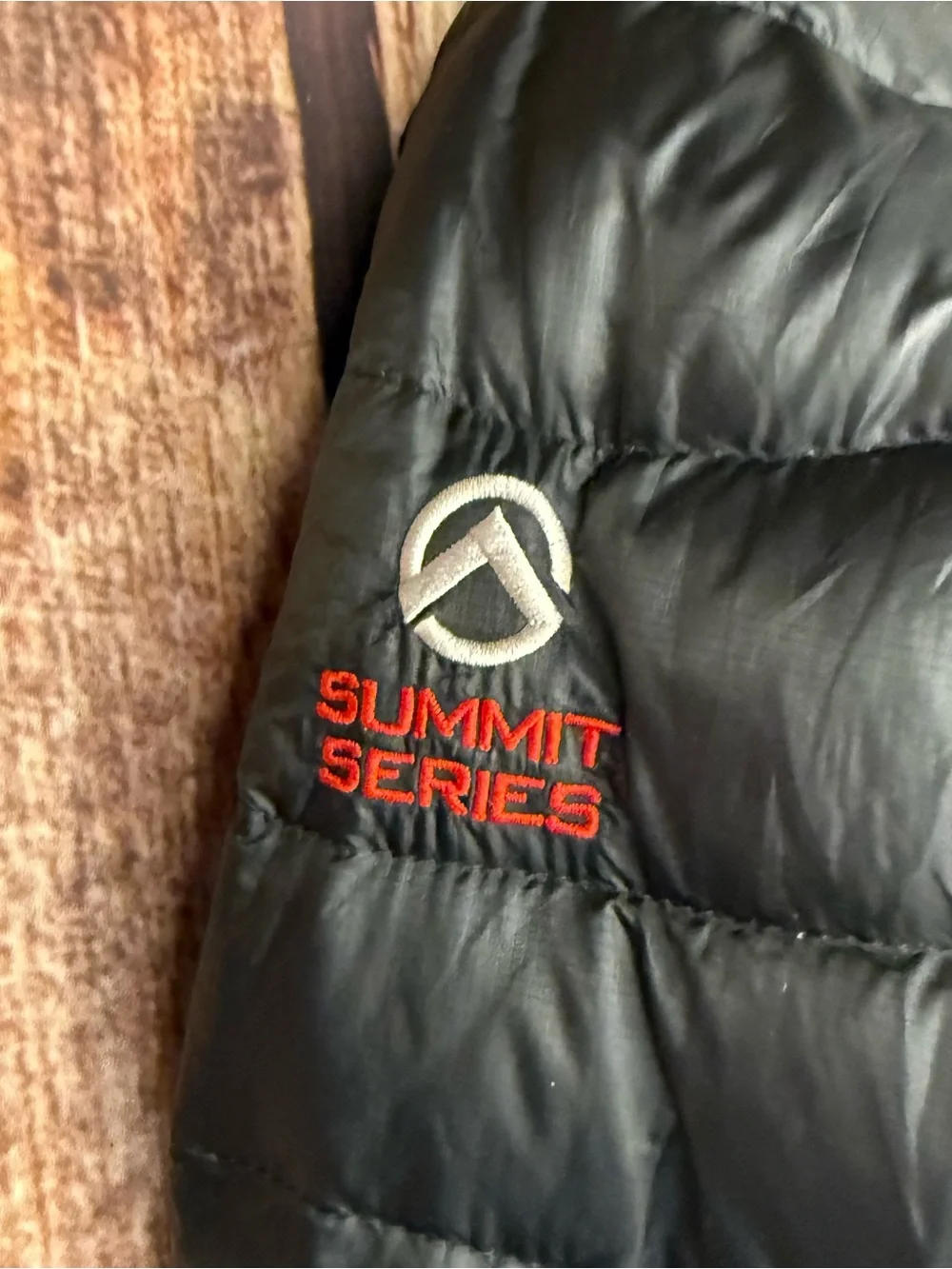 The North Face north face